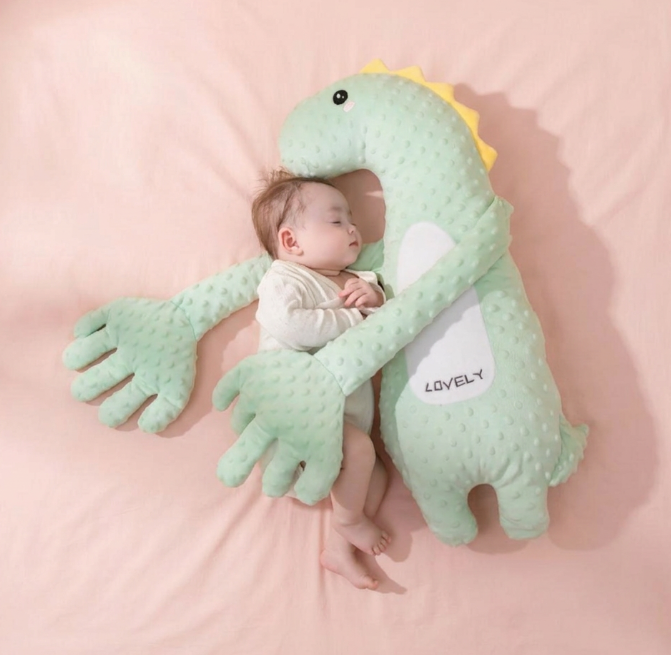 Baby Pillow