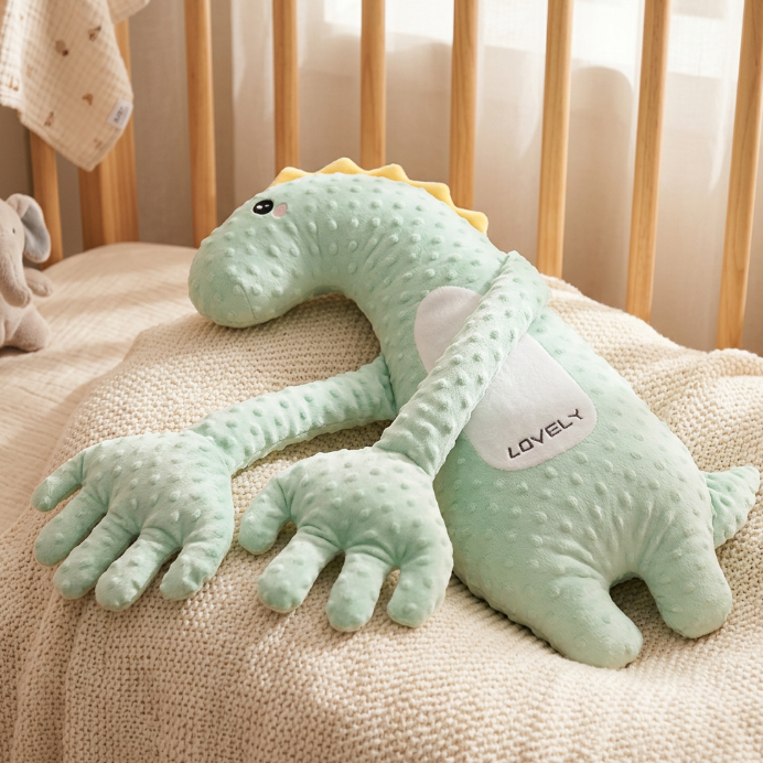 Baby Pillow
