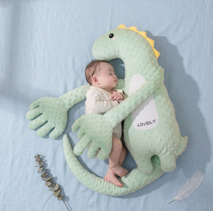 Baby Pillow