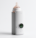 Portable Wireless Baby Bottle Warmer