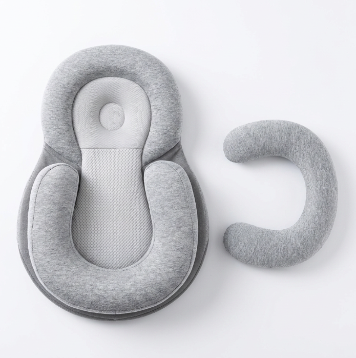 Baby Anti-Spit Up Pillow