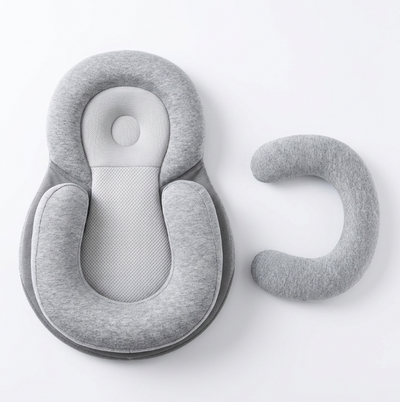 Baby Anti-Spit Up Pillow