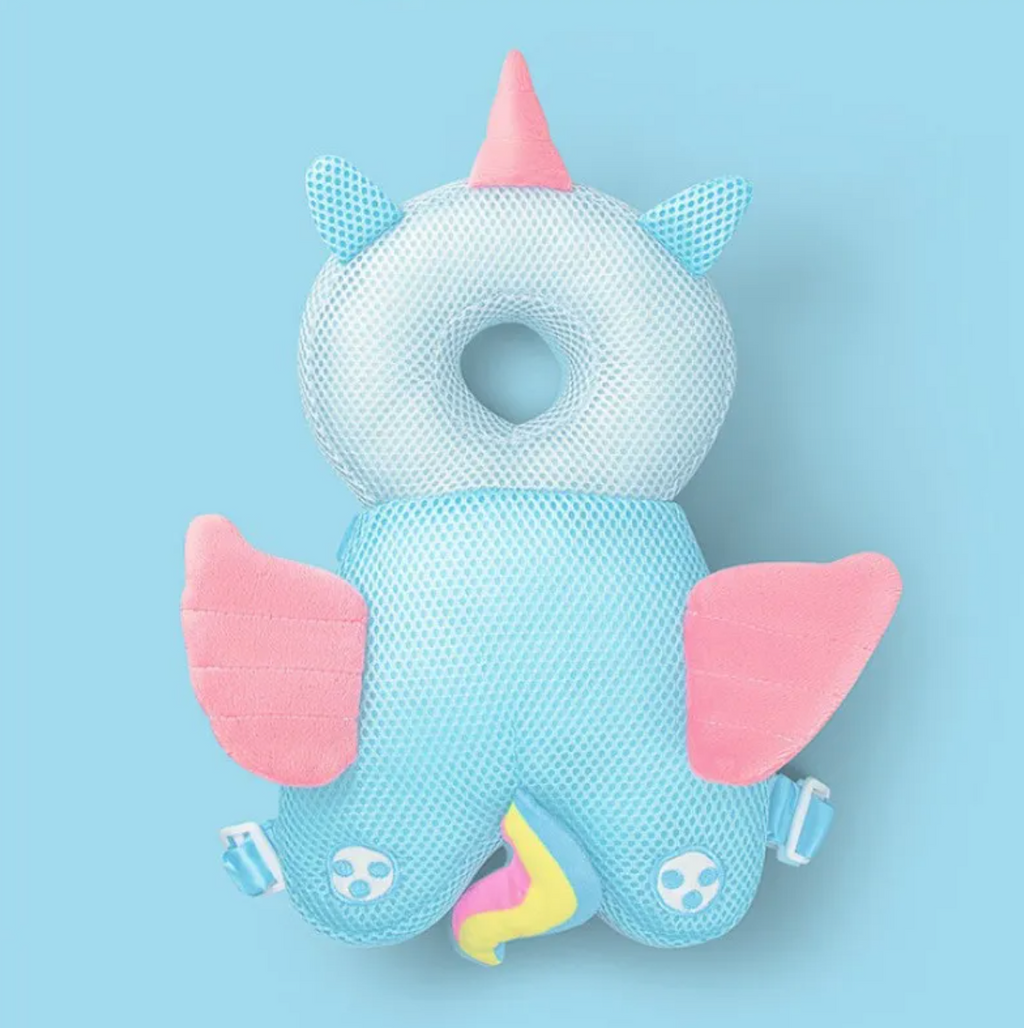 Pastel Owl (Pink)